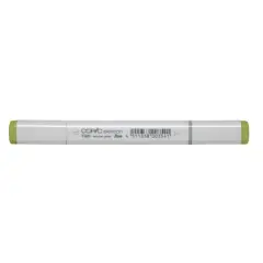 Copic&reg; Sketch Marker, Yellow Greens YG03 Yellow Green
