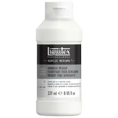 Liquitex&reg; Airbrush Medium