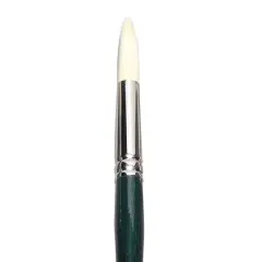 Winsor & Newton&trade; Winton Long Handle Round Brush