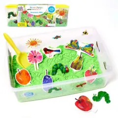 Creativity for Kids&reg; The Very Hungry Caterpillar&trade; Sensory Bin