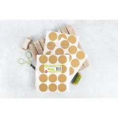 It's Sew Emma Cross Stitch Finishing Dots, 144ct.