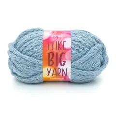 Lion Brand&reg; I Like Big Yarn Riviera