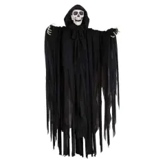 35" Hanging Ghost Reaper by Ashland&reg;