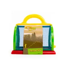 Toysmith&reg; Outdoor Discovery Backyard Critter Case