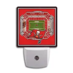 NFL StadiumView Nite Light Tampa Bay Buccaneers