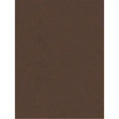 Kunin 9" x 12" Presto Felt, 12 Sheets Walnut Brown