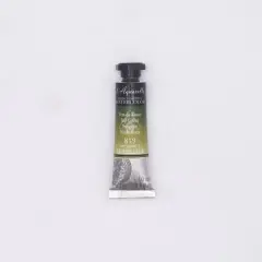 Sennelier French Artists' Watercolor, 10mL 819 Sap Green S1