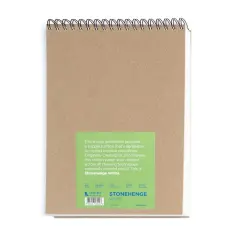 Legion Stonehenge White Wired Pad