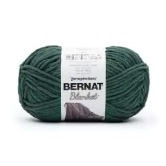 Bernat&reg; Blanket&trade; Yarn Deep Sea