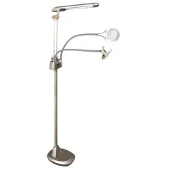 OttLite 60" Ultimate 3-in-1 Craft Lamp