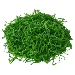 Paper Shred by Celebrate It&trade;, 4oz. Green