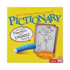 Pictionary&reg; Game