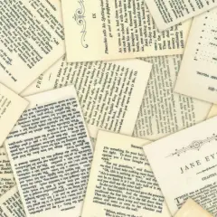 Robert Kaufman Pages Cotton Fabric