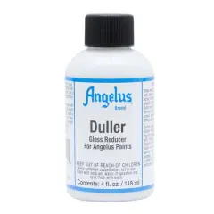 Angelus&reg; Leather Paint Duller, 4oz.