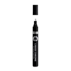 Molotow&reg; Liquid Chrome&trade; Mirror Effect Marker