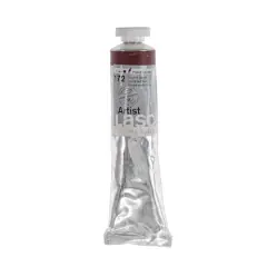 Lascaux Artist Acrylic Paint, 45mL 172 Oxide Red Deep