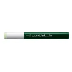 Copic&reg; Ink Refill, Greens G40 Dim Green