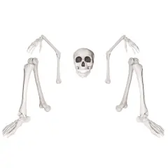 Ground Breaking Skeleton by Ashland&reg;