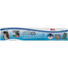 The Warm Company Steam-A-Seam 2 Fusible Web, 24" x 25yd.