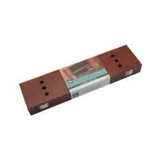 Wooden Box Brush Set by Artist's Loft&trade;