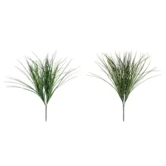 Assorted Short Grass Bush by Ashland&reg;, 1pc.