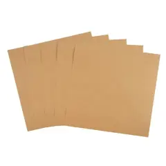 12" x 12" Kraft 65lb. Cardstock Paper Pack by Recollections&trade;, 100 Sheets