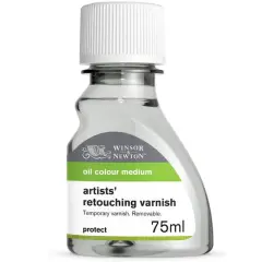 Winsor & Newton&reg; Artists' Retouching Varnish