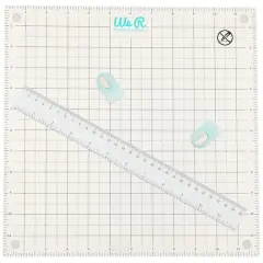 We R Memory Keepers All-In-One Magnetic Platform