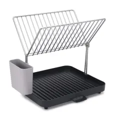 Joseph Joseph Y-rack 2-tier Dish Drainer 