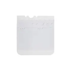 4" Decoration Scrapers, 4ct. by Makery&trade;