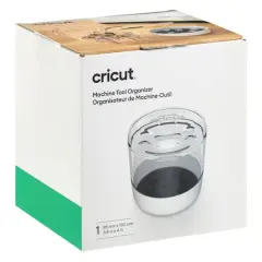 Cricut&reg; Machine Tool Organizer