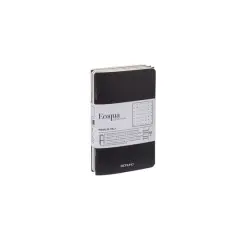 Fabriano&reg; EcoQua Winter Colors Pocket-Sized Dot Notebooks, 4ct.