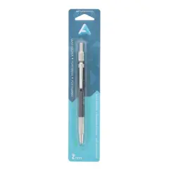 Art Alternatives 2mm Black Lead Holder with Indicator