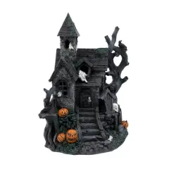 Mini LED Haunted House by Ashland&reg;