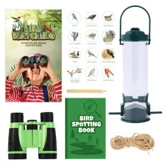 SpiceBox&trade; Science Lab Bird Watching Kit