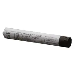 R&F&reg; Pigment Stick&reg;, 38mL Burnt Umber