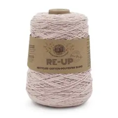 Lion Brand Re-Up Bonus Bundle Yarn Rosewater