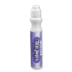 Jacquard Tee Juice&trade; Broad Line Lilac Fabric Marker