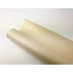 Awagami 38" x 10.9yd. Off-White Kitakata Paper Roll