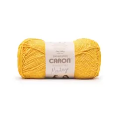 Caron&reg; Simply Me Montage&trade; Yarn Amber