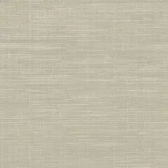 NuWallpaper Wheat Grasscloth Peel & Stick Wallpaper