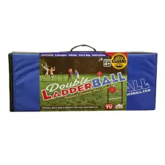 Double LadderBall&reg; Bola Game