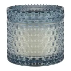 5.6oz. Bubble Glass Scented Candle by Ashland&reg; Moonlit Ocean