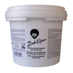 Bob Ross&reg; Brush Cleaning Bucket & Screen