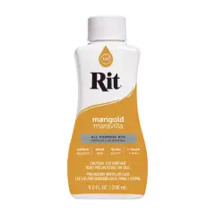 Rit&reg; All Purpose Liquid Dye Marigold