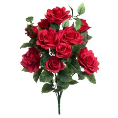 Red Rose Bush by Ashland&reg;