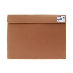 Star Products&trade; Red Fiber Art Envelope