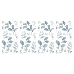 RoomMates Dancing Leaves Peel & Stick Wall Decal Set