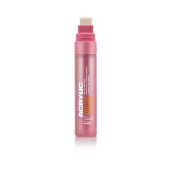 Montana Acrylic Paint Marker, Standard Shock Pink Light