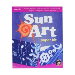 SunArt Paper Kit 8x10